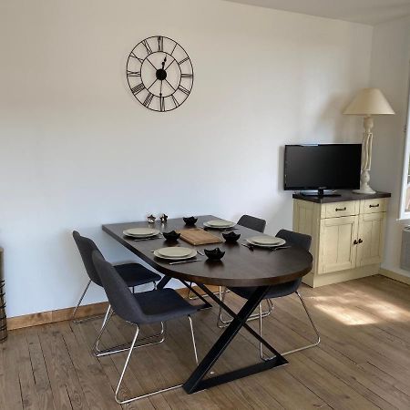 Appartement De L'Abbaye Saint-Astier  Eksteriør bilde