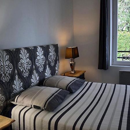 Appartement De L'Abbaye Saint-Astier  Eksteriør bilde